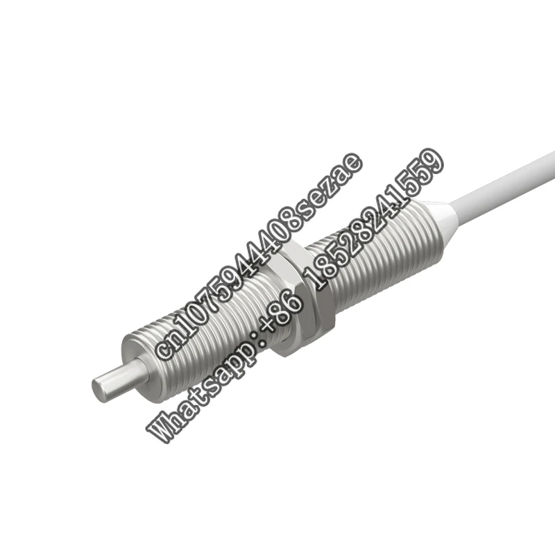 

JARS High Precision M8 Contact Sensor Tie Rod Displacement Pen Proximity Switch Positioning Reset Distance Sensing