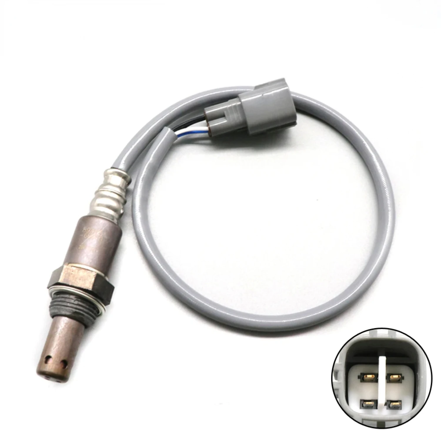 

Lambda O2 Oxygen Sensor for AVENSIS 1.8L, ALTEZZA VEROSSA 2.0L, SUPRA 3.0i, LAND 3.4i 1999-2006