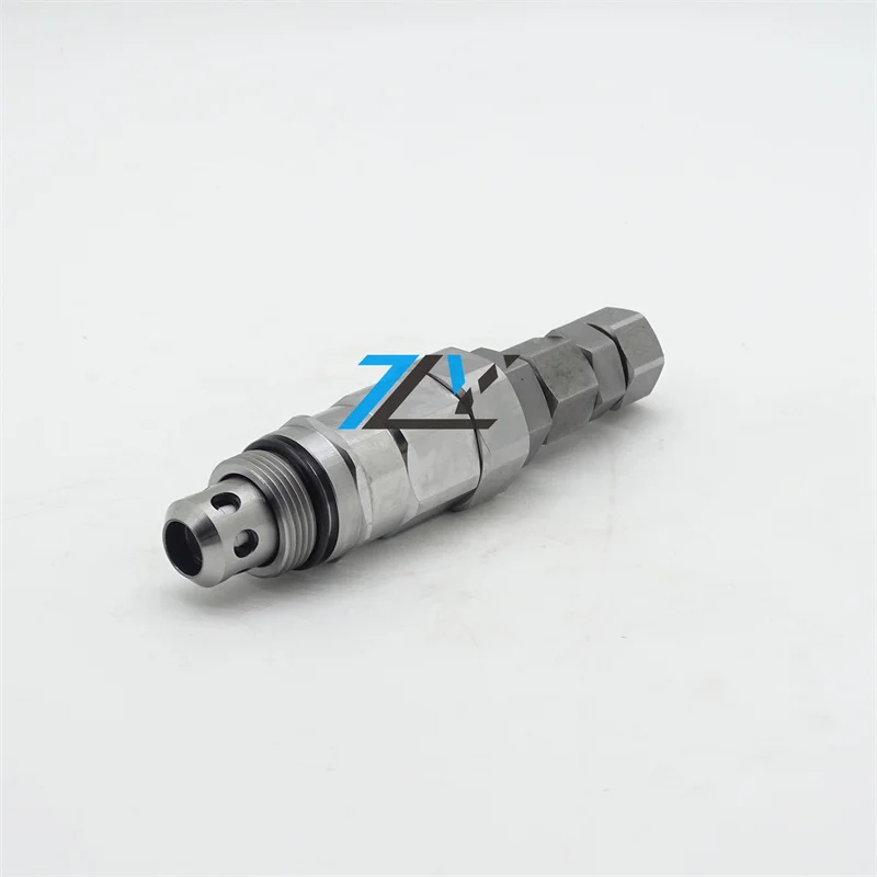 

Предохранительный клапан экскаватора XKAY-01358 31QB-17730 для двигателя R360LC-7A R370LC-7 R450LC-7