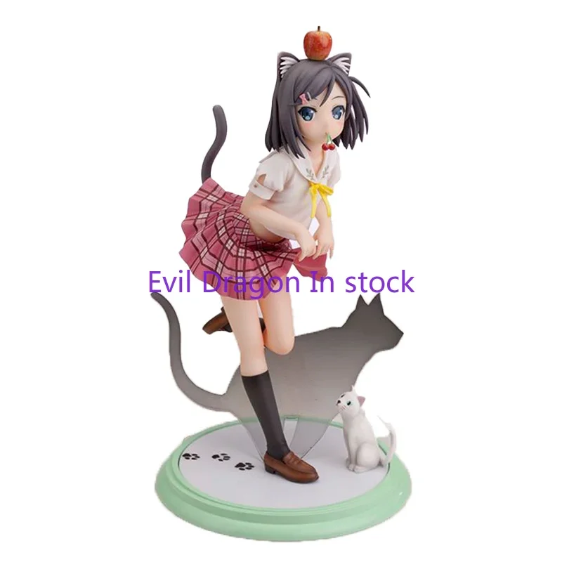 In Stock, Original Authentic Kotobukiya Tsutsukakushi Tsutsukakushi, Peripheral Characters and Beauty Toy Models Collectiongifts