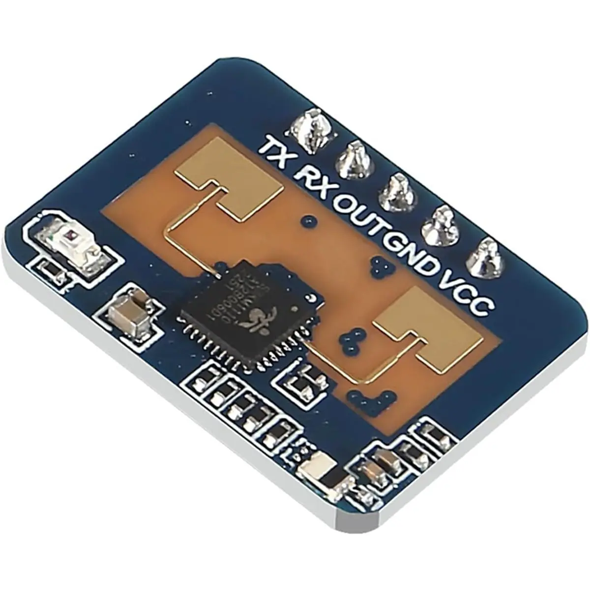 【AT48】 New 3Pcs LD2…