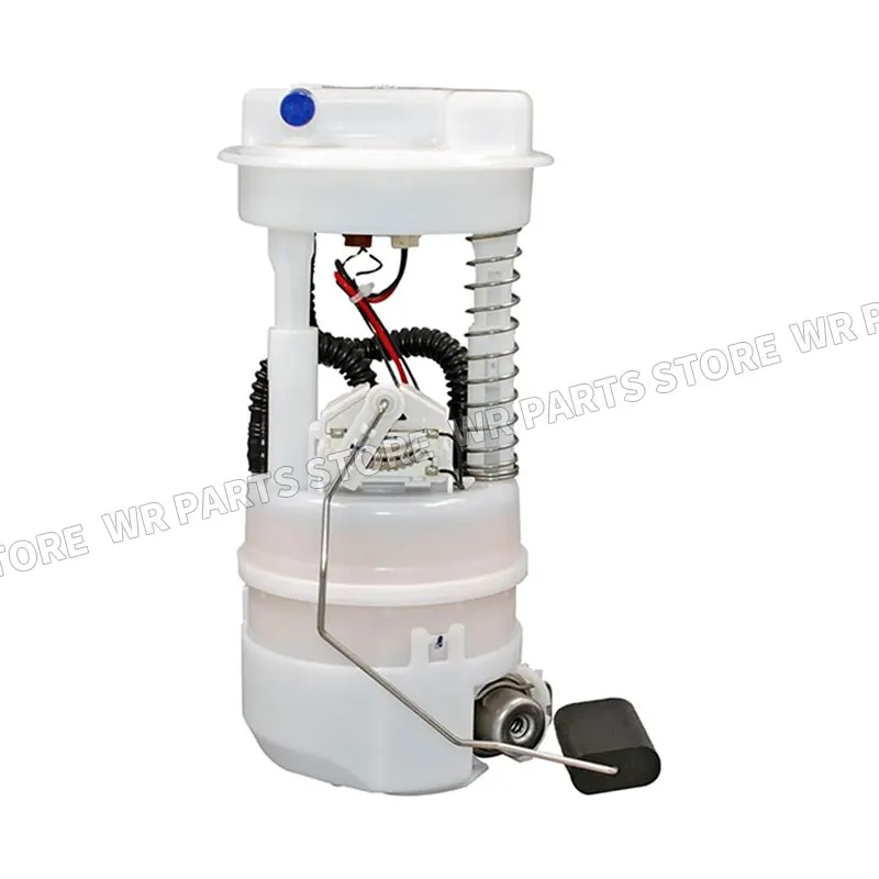 Fuel Pump Assembly 17040-JX30A 17040JX30A for Nissan AD Cube Cubic Cube Juke March Micra NV200