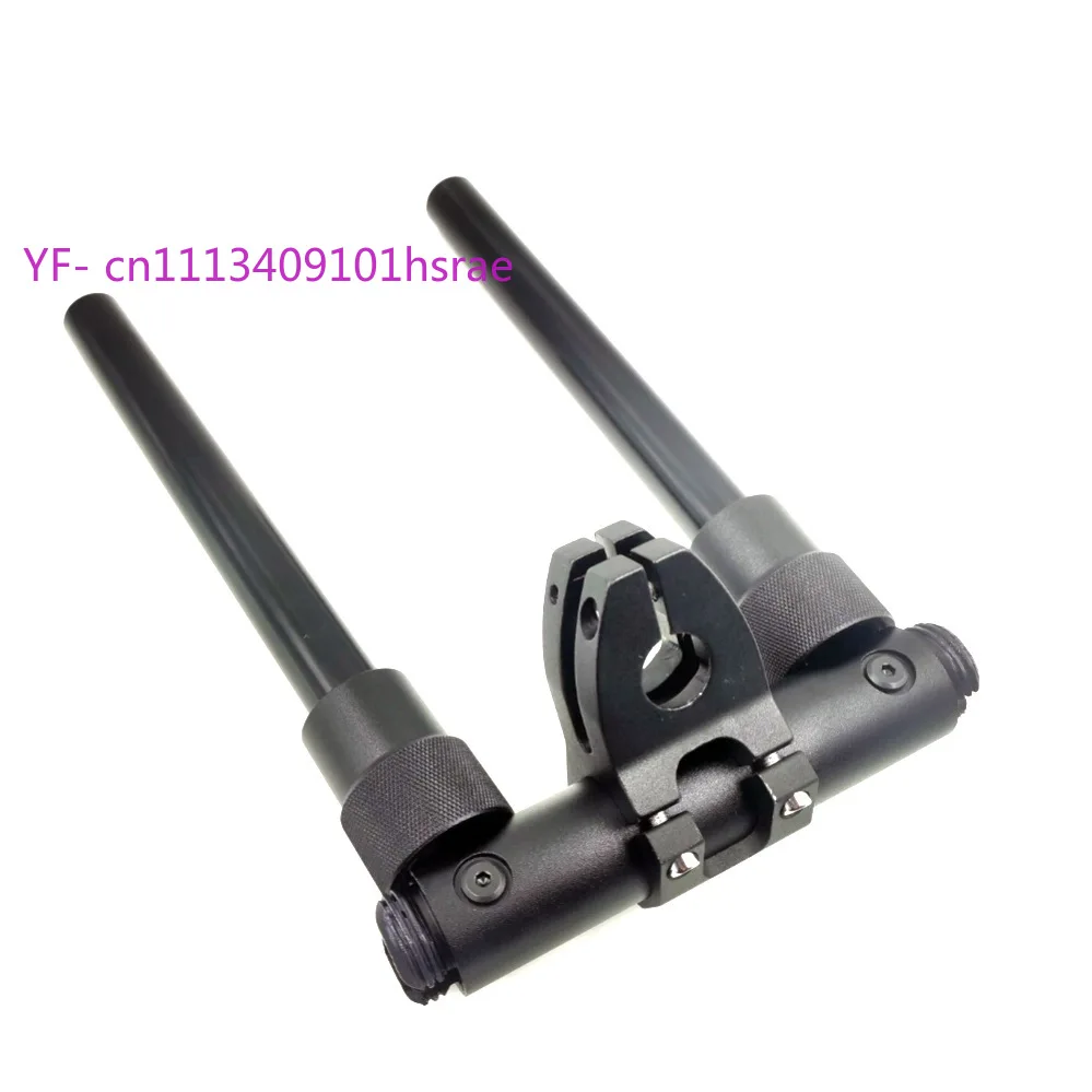 T-Bar Complete Set, Original Universal Electric Scooter Parts, Night Light, Portable Kick Scooter Accessories