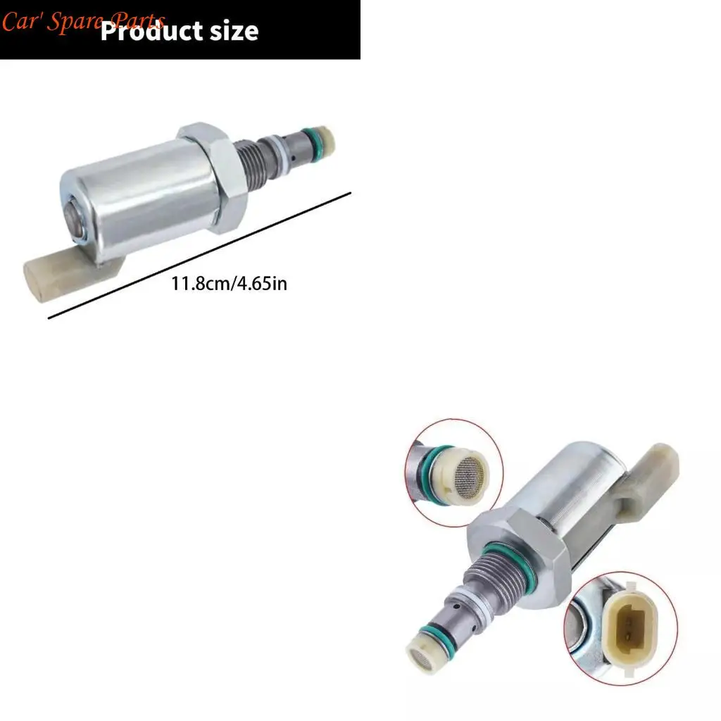 

Y4UA Injection Pressure Regulator Replace 1832232C95 1842428C98 1878571C95