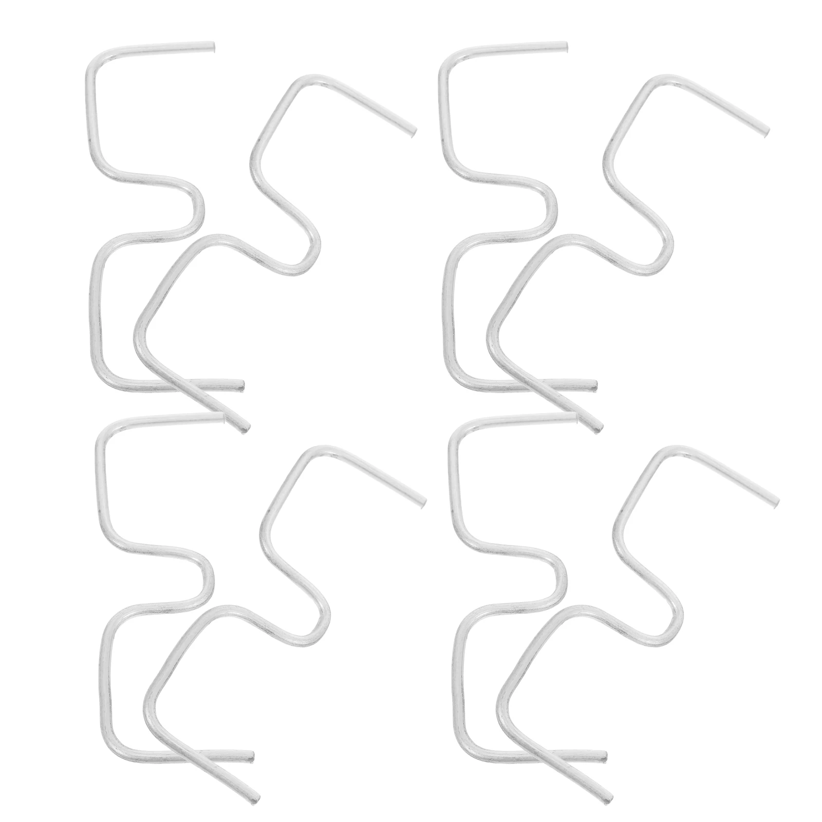 

14pcs Branch Shaper Bonsai Moderator Branches Bender Spreader for Trees Garden Tool Limb Clip Clamp Support M-Shaped