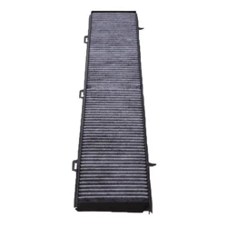 Cabin Air Filter for BMW E84 E87 E90 E91 E92 E93 118i 120i 130i 135i 316i 318d 318i 320d 320i 323i 325d 325i 328i X1 64319313519