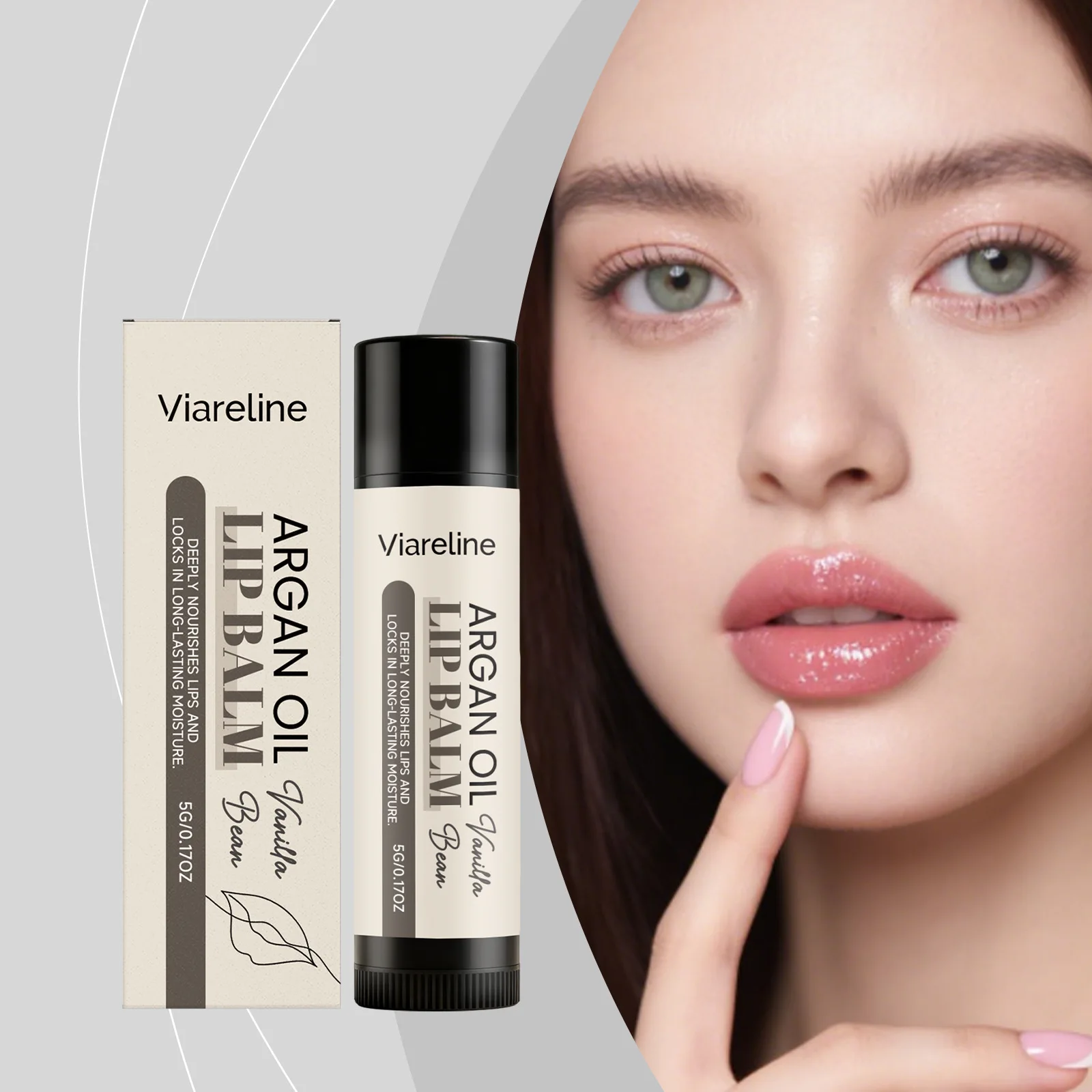 

Moisturizing lip balm moisturizes cleanses keratin brightens and lightens lip lines moisturizes lips Skincare