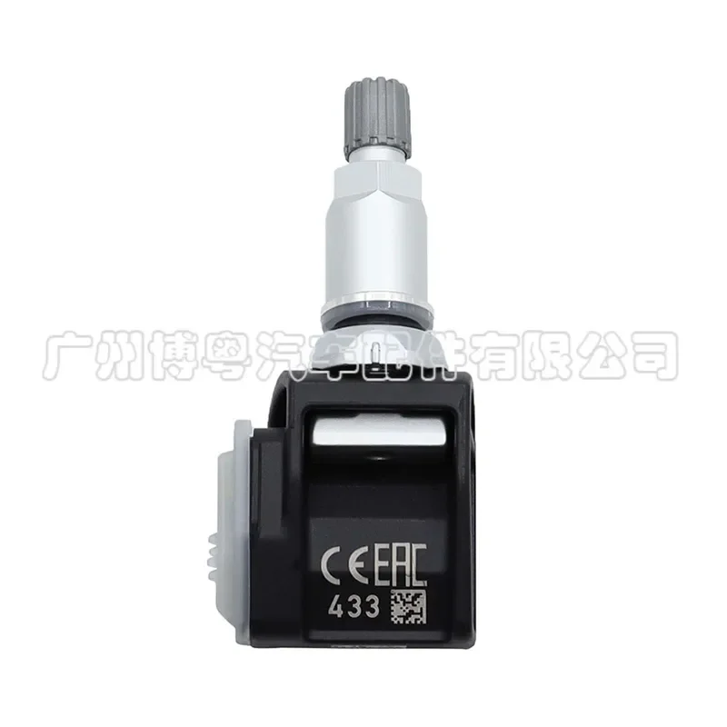 2N0907275A for Volkswagen Audi Porsche McLaren Tire Pressure Sensor TPMS