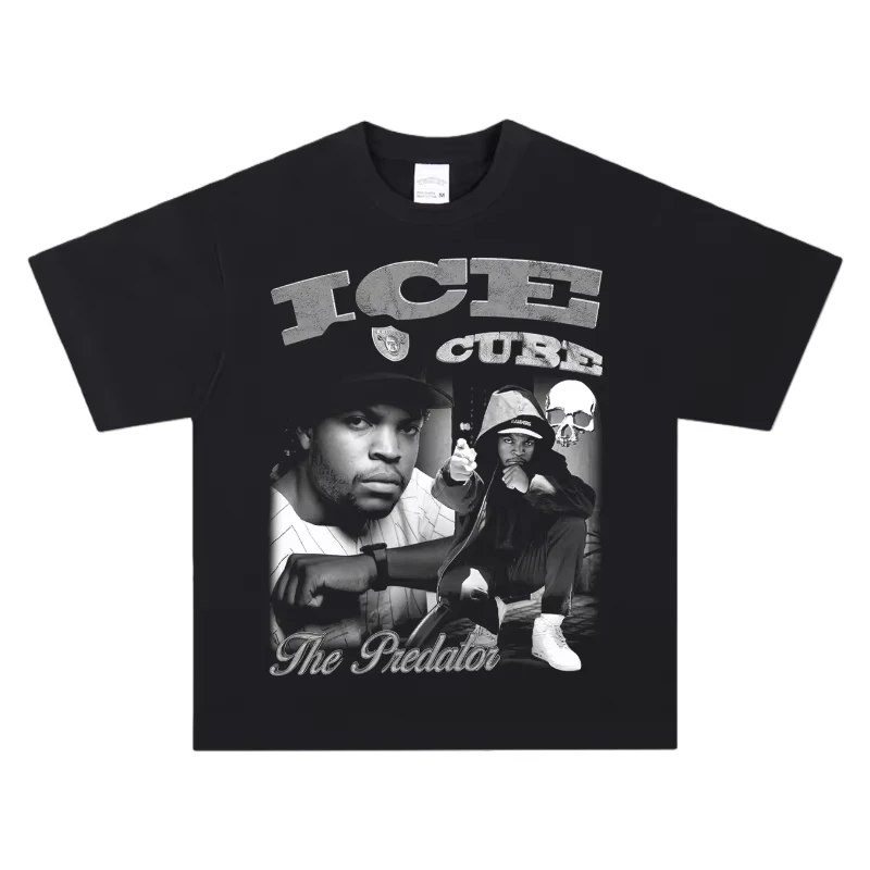 Ice Cube The Predat…