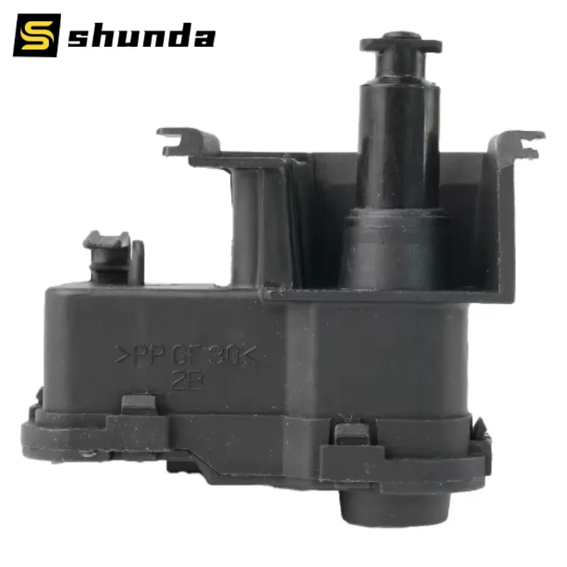 

7P0810773D 7P0810773F 7P0810773A Мотор привода замка двери для Volkswagen Touareg Seat Leon Skoda