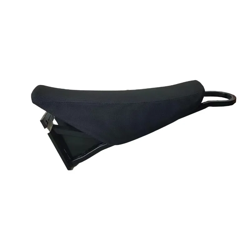 Off‑Road Motorcycle Seat Saddle Bracket Modified Support Frame For Dirt Bike Electric Off‑Road Bicycle Replacement Parts