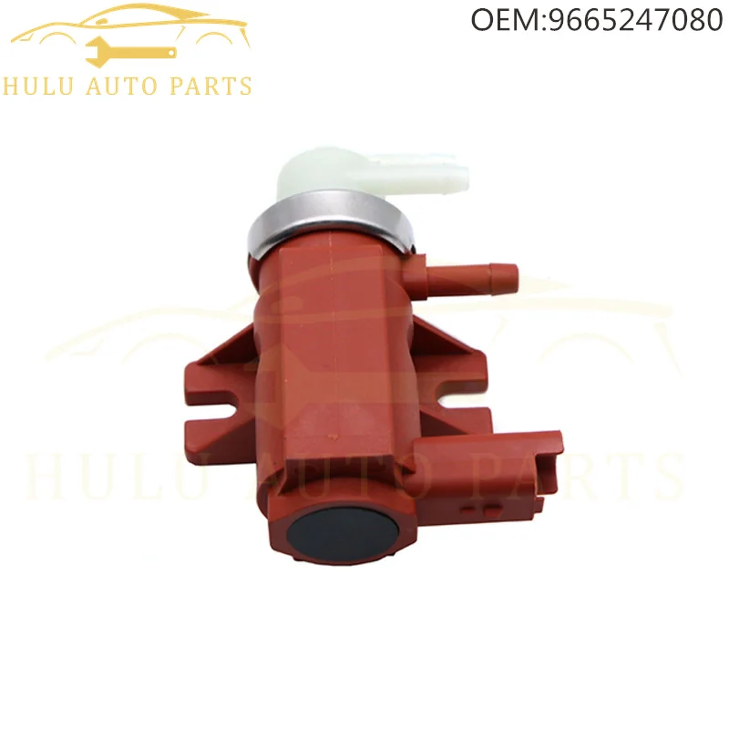 9665247080 70238100 Turbo Pressure Solenoid Valve For Citroen B9 C3 C8 DS3 DS4 Box Baby Platform B460 208 508 308 3008 2002-2021