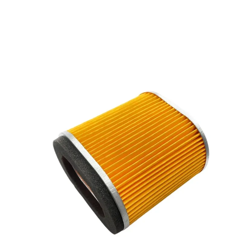 High Performance Air Filter Assembly Compatible with Zongseng Longxin Futian 125 150 200 Tricycle Engine Intake Cleaner
