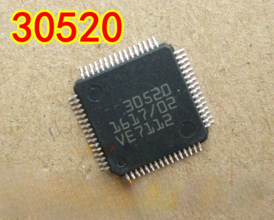 5pcs/1lot 30356 30520 30604 30311 30284 Auto IC