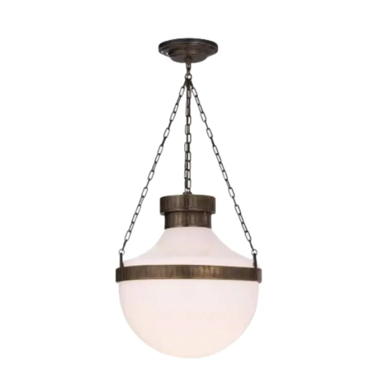 

Vintage brass chandelier, dining room, bar, island, corridor, entrance art chandelier