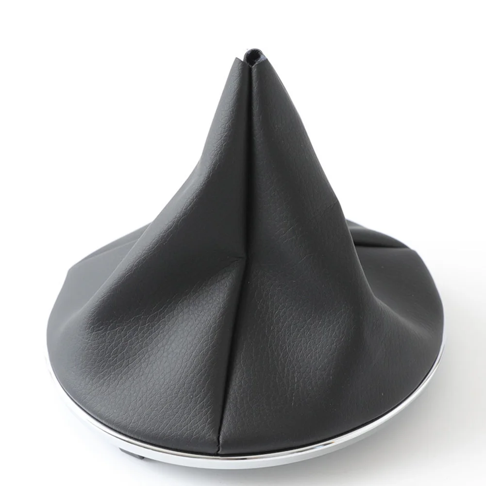 

Accessories Gear Gaiter Boot 50293173 50295075 Plastic 50295325 55344016 Black Leather Shift 2007-2015 Boot Car