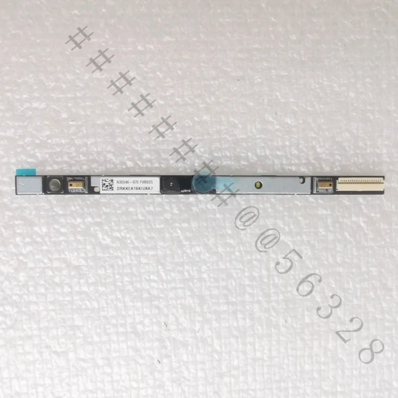 N30546-970 New IR Infrared Windows Hello Webcam Module Replacement For HP Envy 15-FE 15-FH 15Z-FH Laptop Built-in Face Recogniti