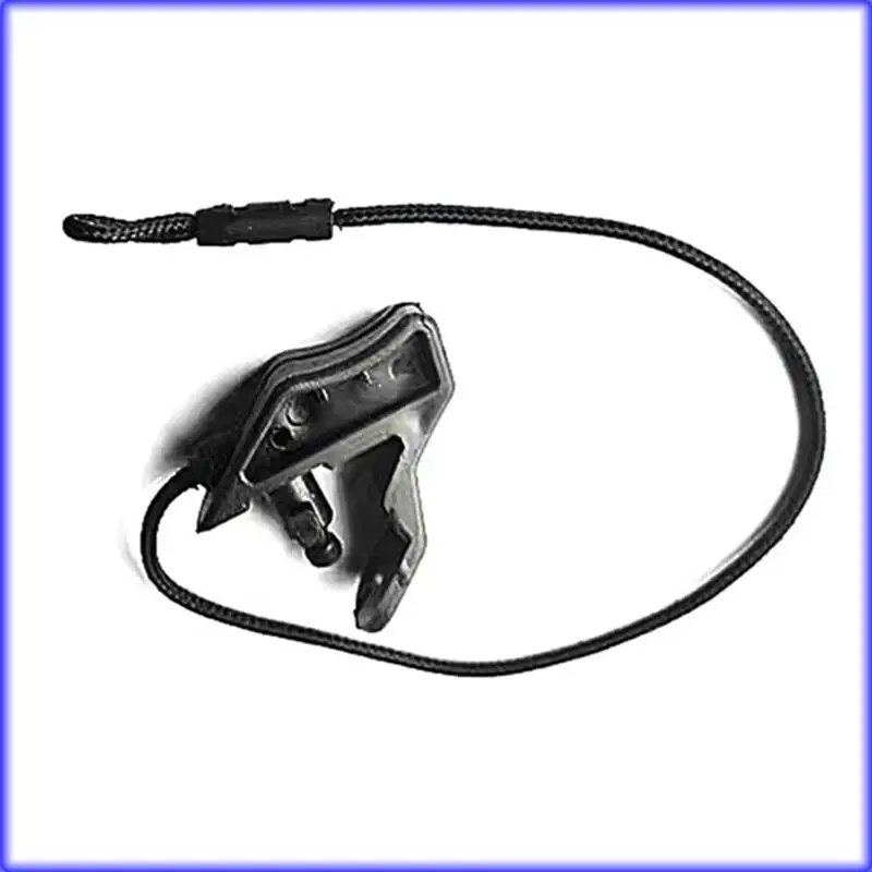 

A82E-1 пара автомобильных перегородки багажника, крепежная веревка, подвесная веревка, веревка для багажника 8V4867668 8V4867667 для A3 S3 RS3