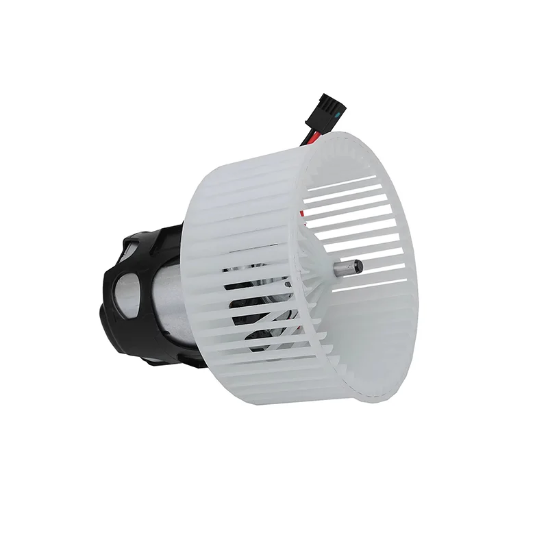 64119242607 Auto-Klimaanlagen-Heizgebläsemotor für BMW F10 F01 F02 F03 F04 F06 F07 F12 F13 Autozubehör – Detail 5