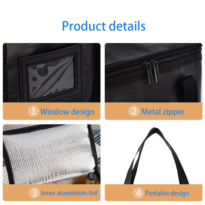 Thumbnail 4 - #13 Best Lunch Bags to Buy In 2026