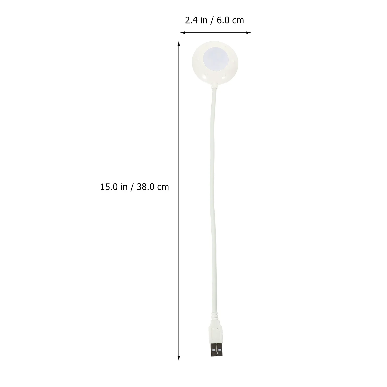 

Charging Flying Saucer Lamp Premium Table Light For Bedroom Dorm Household Desktop Lamp Study Reading Warm Night Light