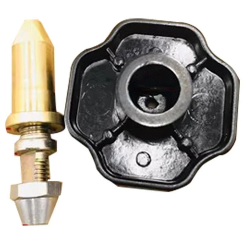 Сменная ручка для скороварки, набор для обслуживания скороварки, эластичная ручка-затяжка, подходит для приготовления пищи,