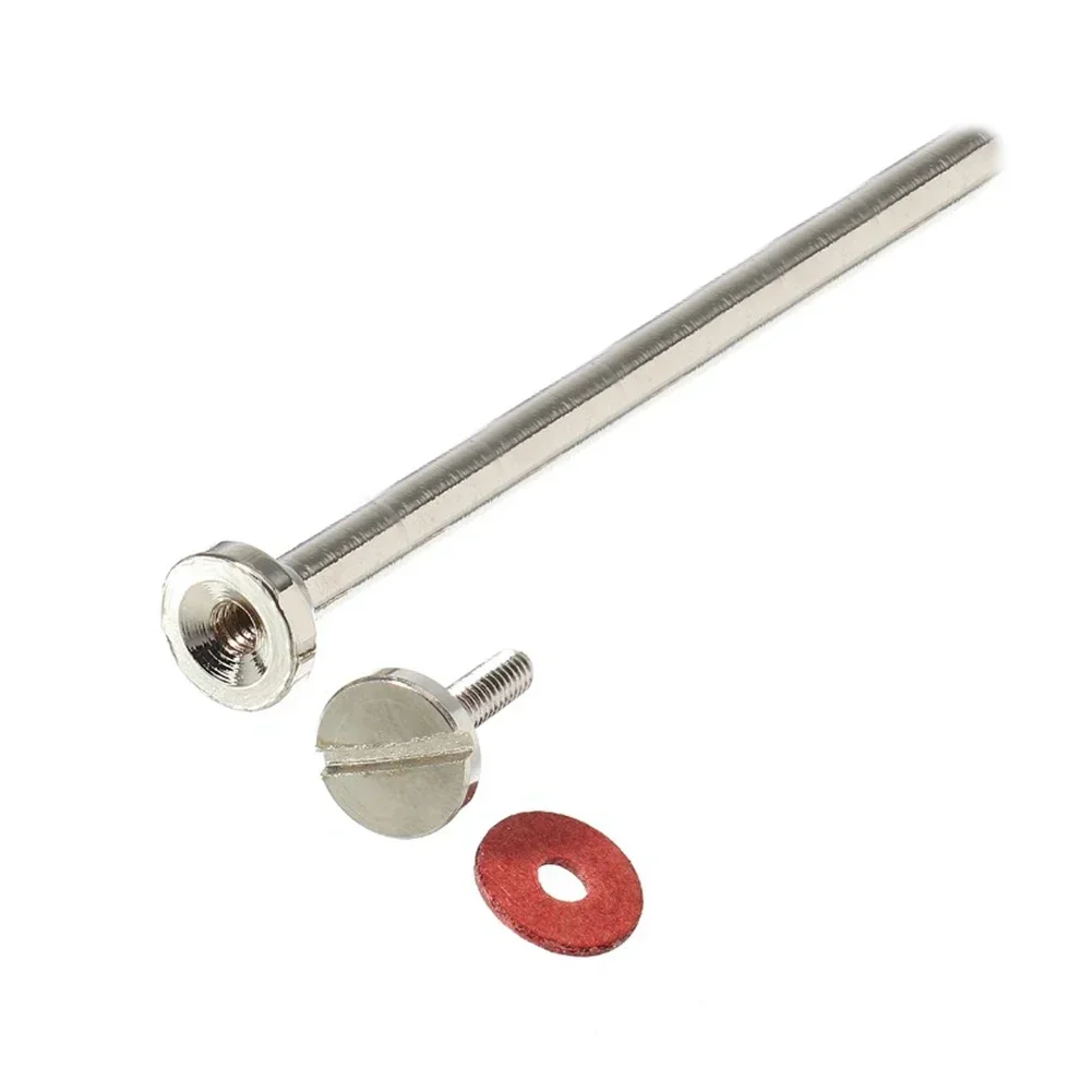 

10pcs Polishing Shank Mandrel Burs Rotary Tool 3mm 45mm Workshop Equipment For Polisher Machine Material Jewelry Beads