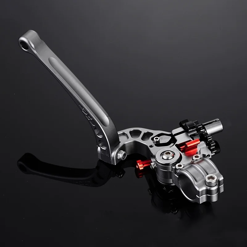 

Аксессуары из алюминиевого сплава для мотоциклов, модифицированные детали, трудосберегающая звуковая муфта, гоночный специальный 10. #