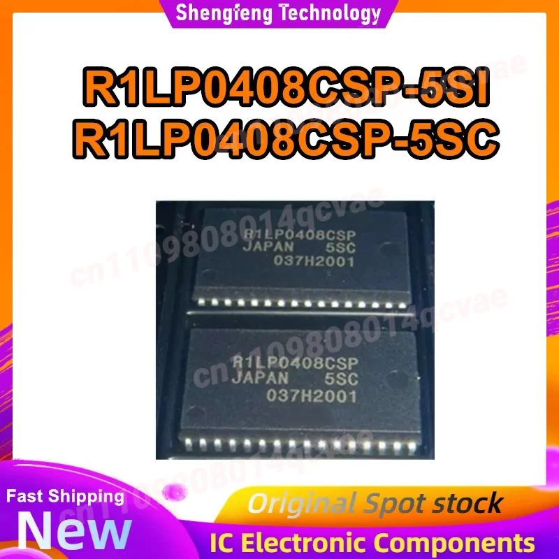 

5 шт. R1LP0408CSP R1LP0408CSP-5SC R1LP0408CSP-5SI 100% новые оригинальные в наличии