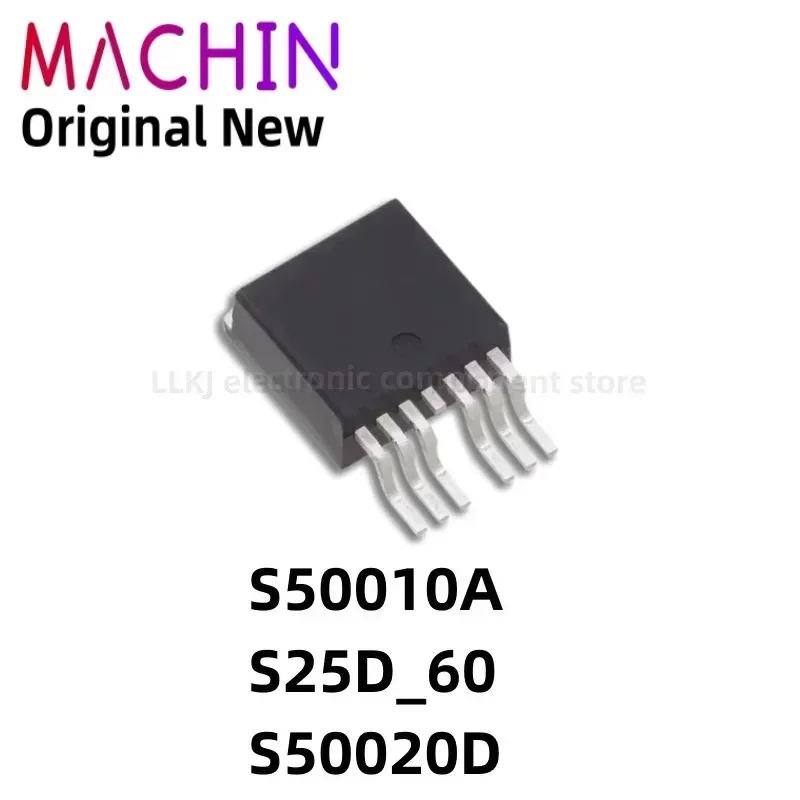 1шт-s50010a-s25d_60-s50020d-to263-7-mos-fet-to-263-7