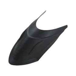 Black/Carbon Front Fender Extender Mud Splash Guard Extension Cover Fit For BMW R1250GS Adventure R1200GS LC Adv R 1250 GS R1250
