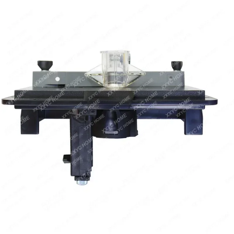 

231-01 Router Table Woodworking Tool Attachment Sanding Trimming with Electric Grinder Rotary Tool for Grindering Carving