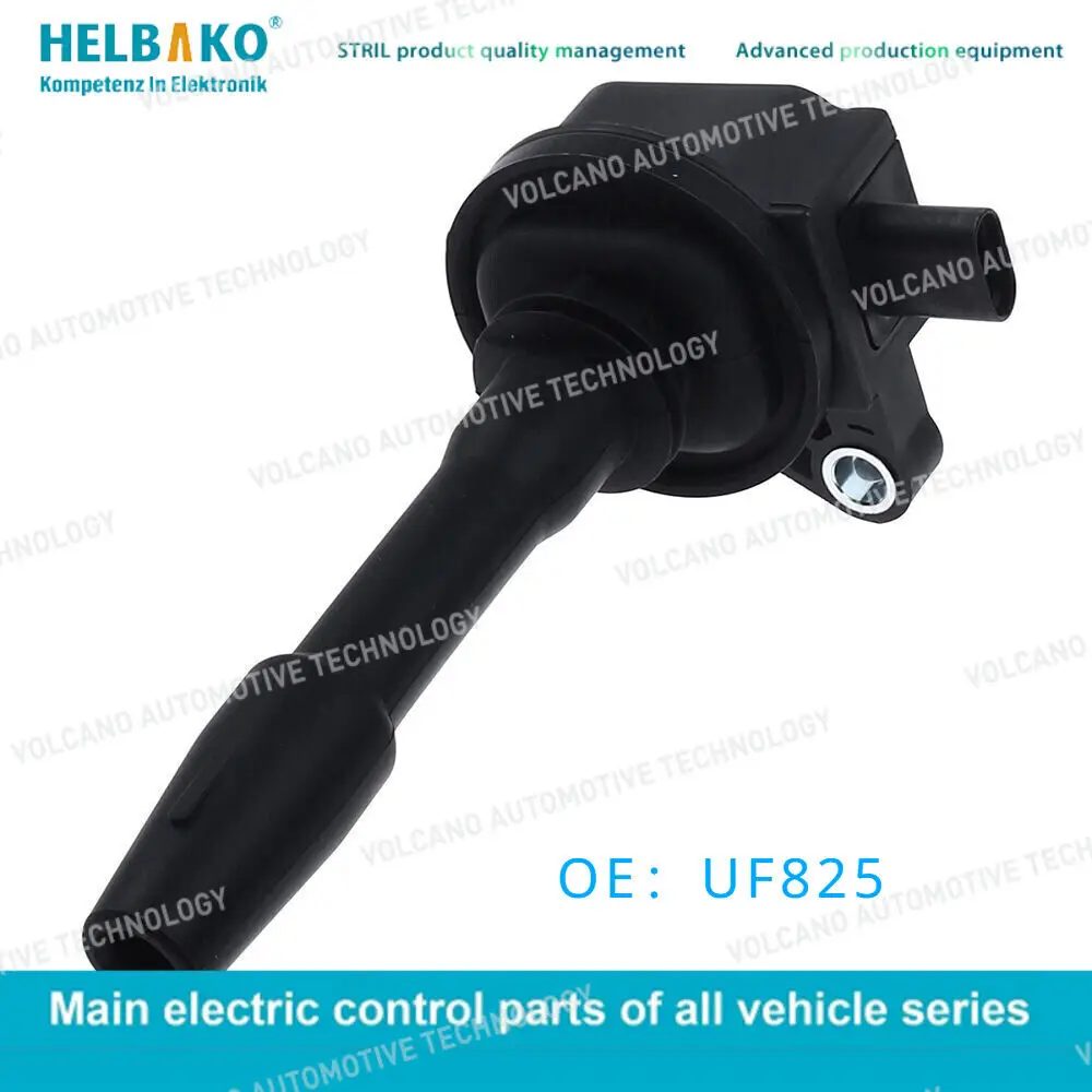 

2PCS Ignition Coil JL3Z12029A、UF825 for Ford F-150 Explorer Transit-150 250