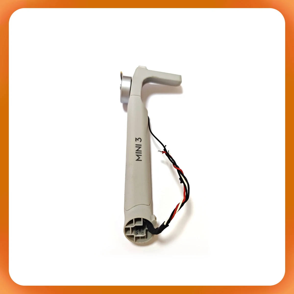 Original DJI Mini 3 left and right front and rear engine motor arms, the arms with motors, suitable for DJI MINI 3