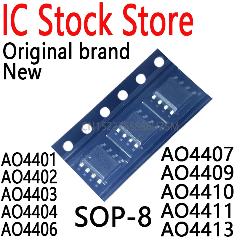10 Pcs New And Orig…