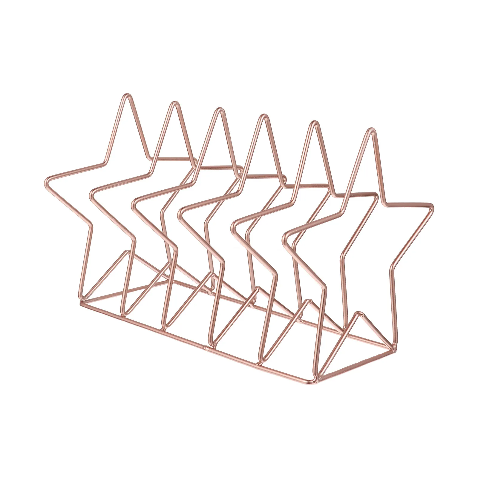 

1 шт. Настольная железная подставка для книг, офисная подставка для журналов, декоративная подставка для книг, железный художественный мольберт