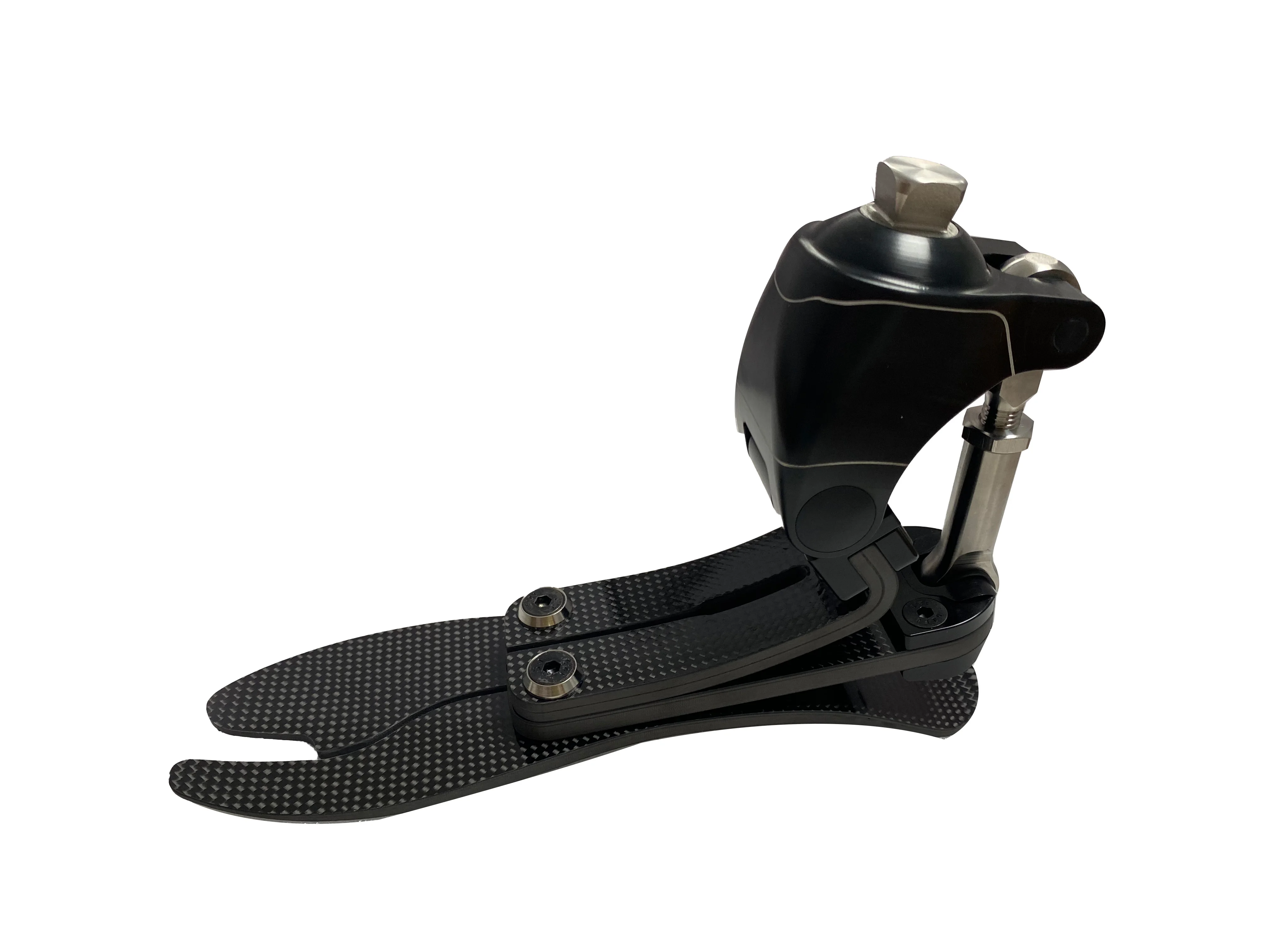 Prosthesis Foot Prosthetic Carbon Fiber Foot Prosthetic Leg Artificial Carbon Fiber Prosthetic Foot