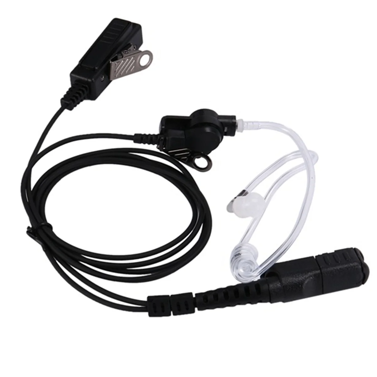 Voor Motorola Mtp3100 Mtp3200 Mtp3250 Mtp3550 Oortelefoon Headset Ptt Radio Walkie Talkie Accessoires