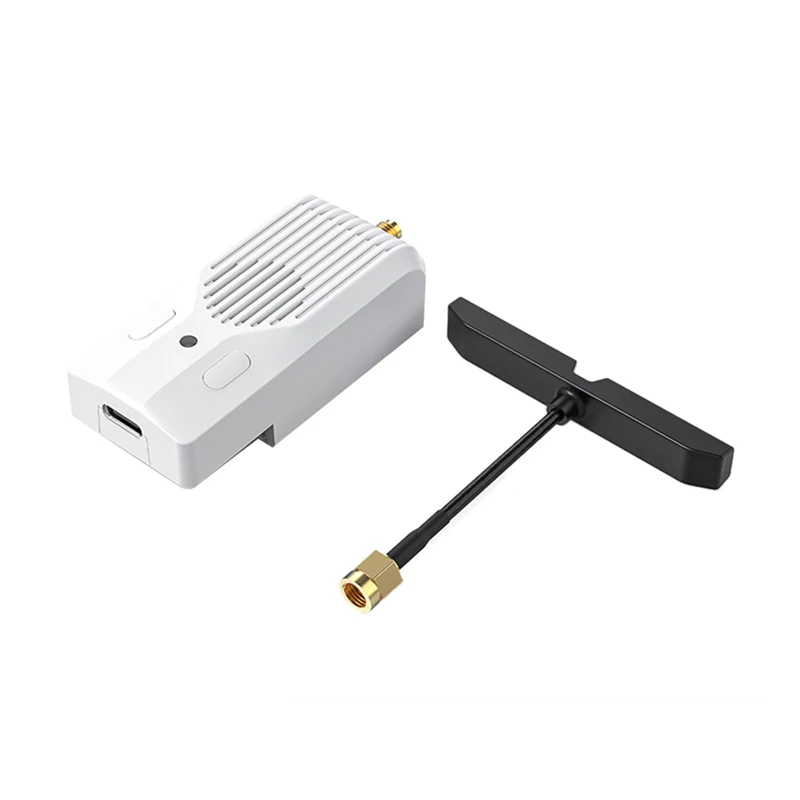 

Для модуля BETAFPV Nano TX V2 1 Вт 1000 МВт белый для FPV T-LED антенны гоночный дрон квадрокоптер