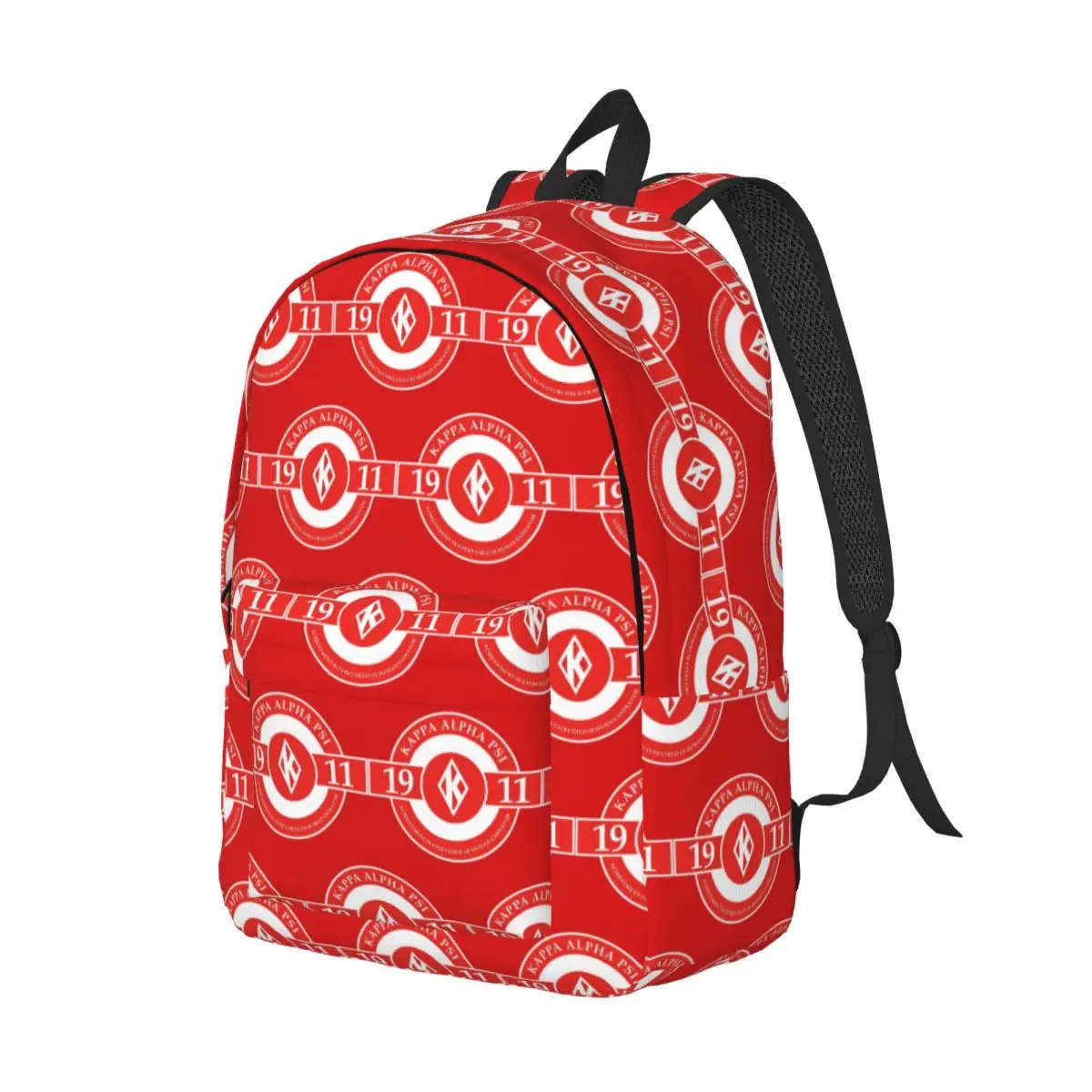 kappa-1911-icon-seal-mochila-daypack-de-grande-capacidade-para-criancas-bolsa-escolar-bolsas-de-ombro-para-homens-e-mulheres