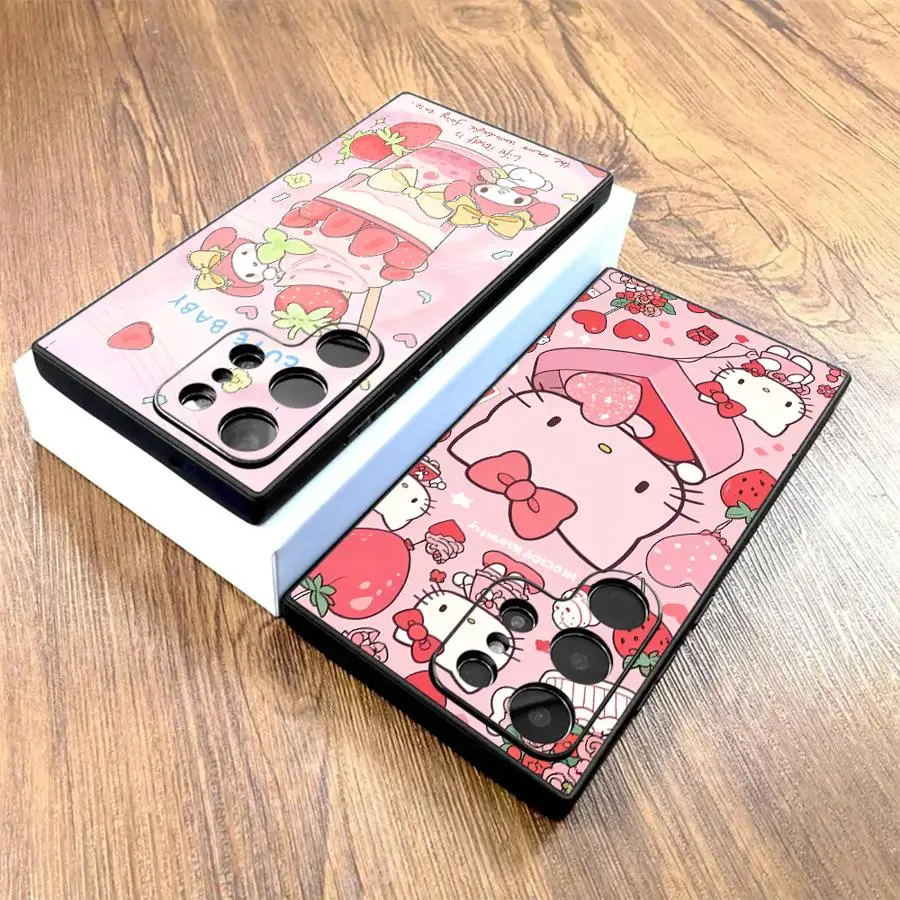 Sanrio Red Colored … - image