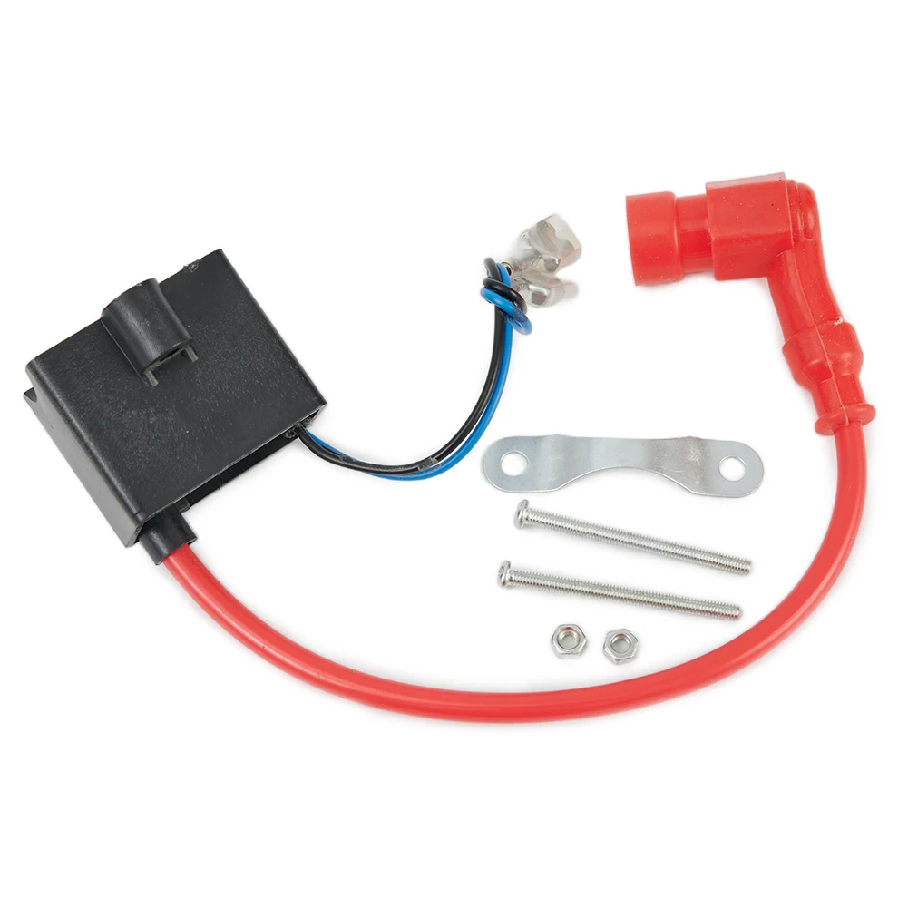 2019 Latest Reliable Useful High Quality Ignition Coil High Performance Parts Replace 1pcs 2-Stroke Accessories