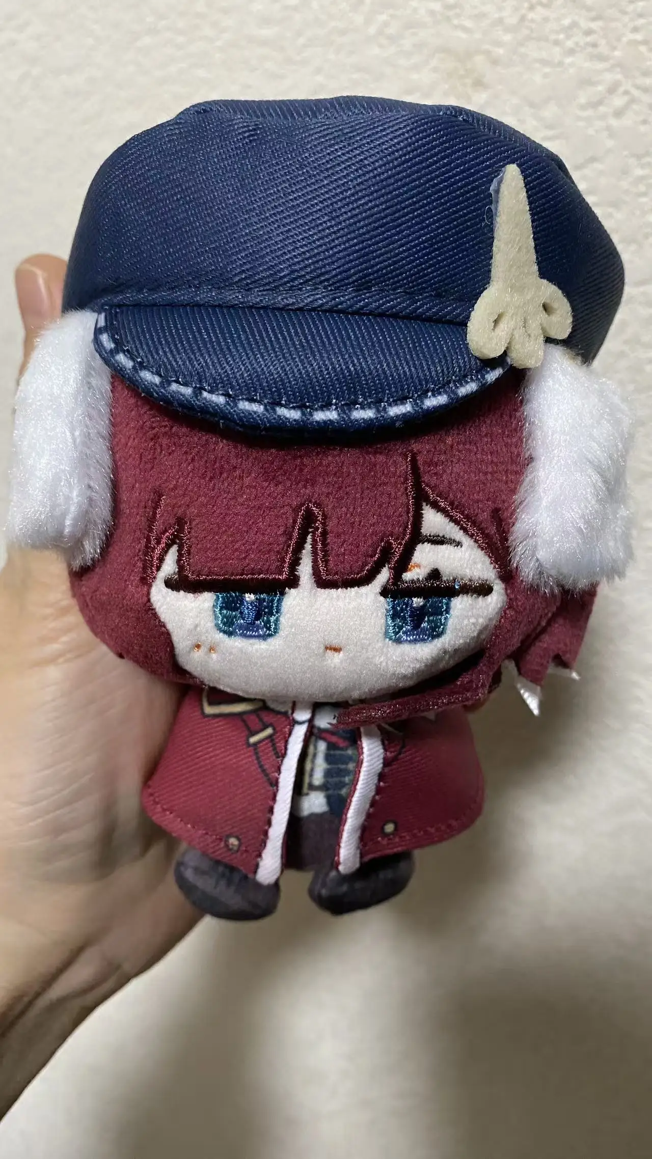 

Кукла для косплея Reverse 1999 Vertin Sonetto Isolde Kakania Sotheby Yenisei Marcus Sophia 6 Bkornblume, 12 см, подарок на день рождения