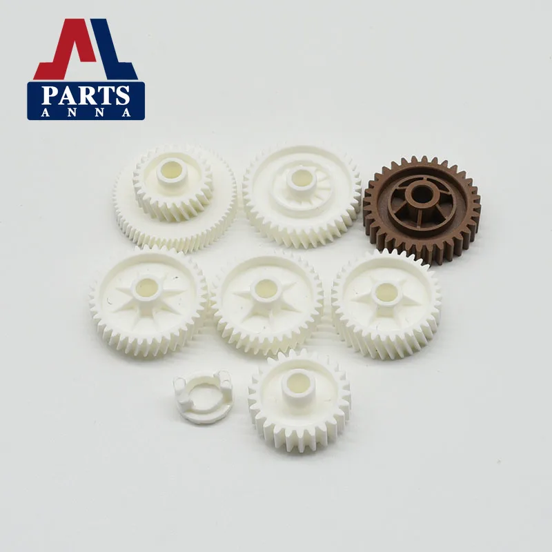 

5X 302RV94020 2RV94020 FK-1150 Fuser Drive Gear for KYOCERA P2235 P2040 M2135 M2635 M2735 M2835 M2040 M2540 M2640