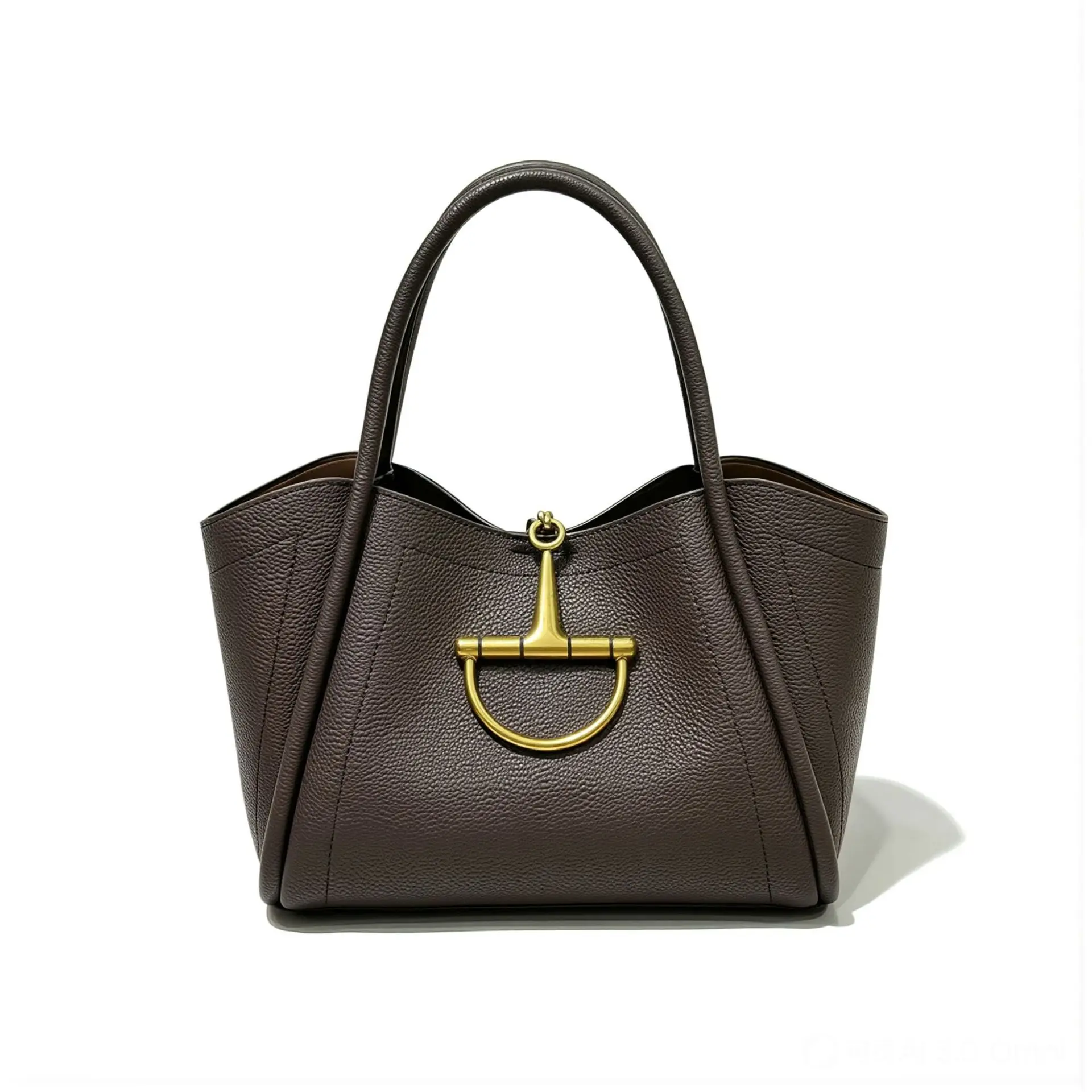 Minimalist Unique Leisure Business Diaper Bag For Women Stylish Vintage Fashionable Leather Tote With Fashion Forward Look