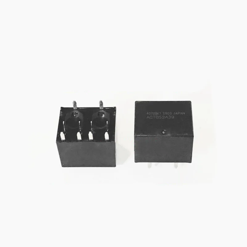 

NEW ACTB52A39 relay 10PIN