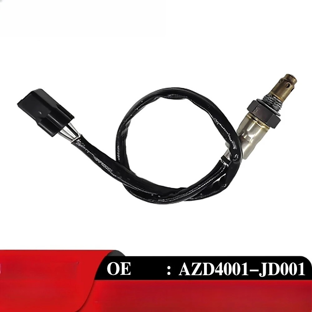 AZD4001-JD001 21176-0892 37890-TL1-000 датчик кислорода для мотоцикла Kawasaki, для Royal Enfield Himalyan