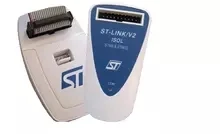 ST-LINK/V2 ISOL isolated STM8/32 writer emulator