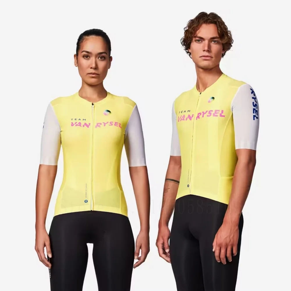 AliExpress NONE Men's Cycling Jersey Summer Bike Short Sleeve Quick-drying Ropa Ciclismo Womens Outdoor Sports MTB Breathable Shirt Clothing