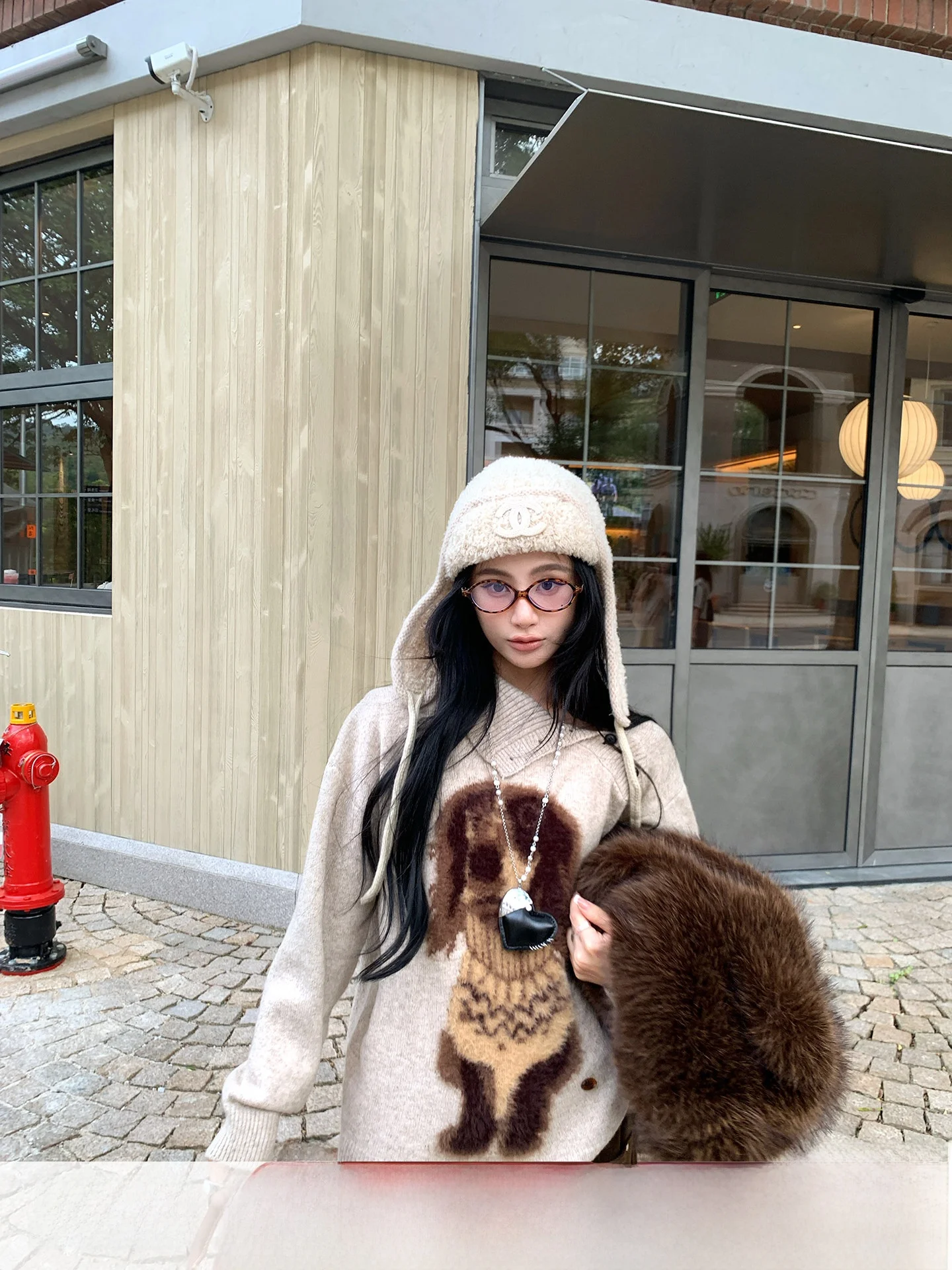 Anne Op Dog Collar …